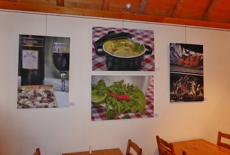 Expositie De Diekn Zeerijp