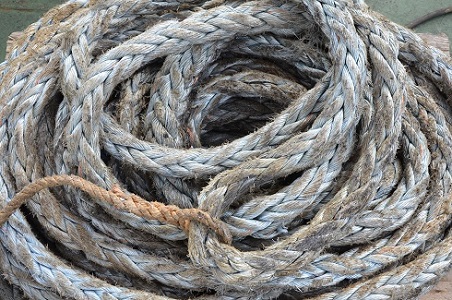 Scheepstouw