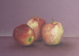 Italiaanse appeltjes 