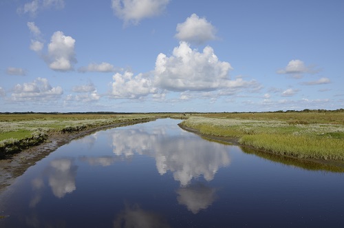 Schier nait? Slink op Schiermonnikoog